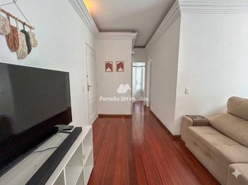 apartment em Rua Visconde de Caravelas, Humaitá - Rio de Janeiro - RJ