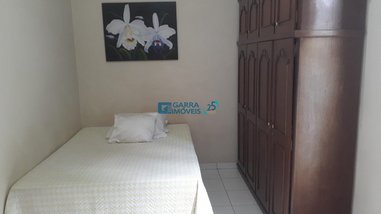 apartment em Rua Nicolina Pacheco, Palmares - Belo Horizonte - MG