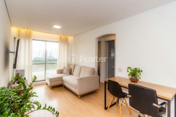 apartment em Rua Zanzibar, Casa Verde - São Paulo - SP