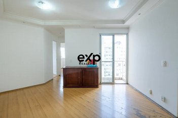 apartment em Avenida Yervant Kissajikian, Vila Constança - São Paulo - SP