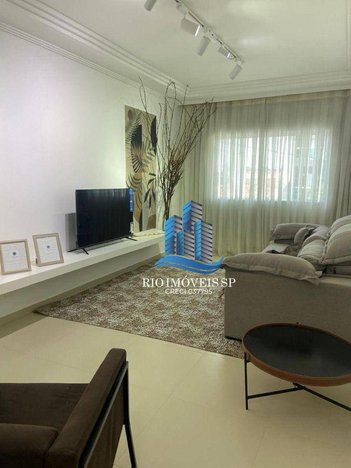 house em Rua Coimbra, Vila Pires - Santo André - SP