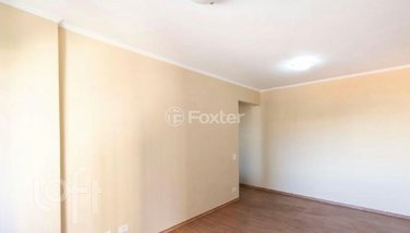 apartment em Rua Tuiuti, Tatuapé - São Paulo - SP