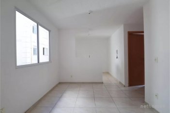 apartment em Rua Guarujá, São José - Canoas - RS