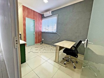 office em Rua Benjamin Adami, Parque Bela Vista - Votorantim - SP