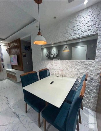 apartment em Rua F, Centro (Manilha) - Itaboraí - RJ