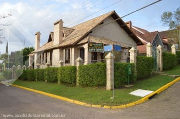 house em Rodovia Tapir Rocha, São Lucas - Viamão - RS