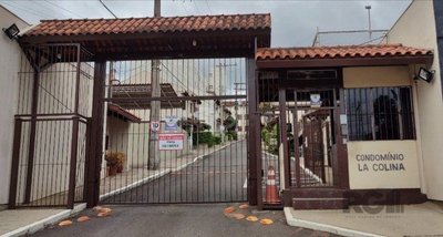house em Monte Cristo, Vila Nova - Porto Alegre - RS