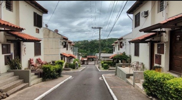 Cômodo Condomínio