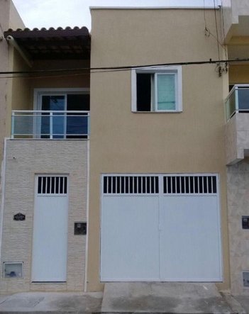 house em Rua Amaro Cavalcante, Monte Castelo - Fortaleza - CE