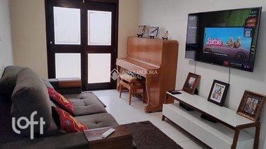 apartment em Rua Dom Diogo de Souza, Cristo Redentor - Porto Alegre - RS