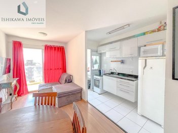 apartment em Rua Luís Gama, Cambuci - São Paulo - SP