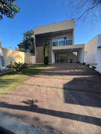 house em Rua Luiz Martins, Fazenda Rodeio - Mogi das Cruzes - SP