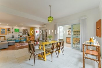 house em Rua João Álvares Soares, Campo Belo - São Paulo - SP