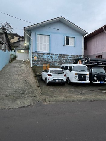 house em Francisco Spiandorello, Reolon - Caxias do Sul - RS