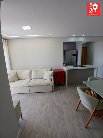 apartment em Rua Olavo Gonçalves, Vila Gonçalves - São Bernardo do Campo - SP