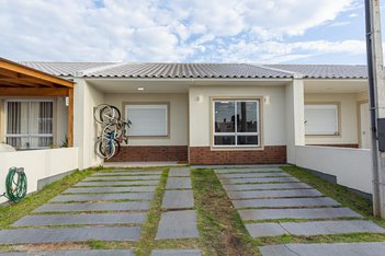 house em Vereador Clóvis Elias Prytula, Central Park - Cachoeirinha - RS