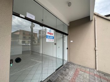 office em Marechal Deodoro da Fonseca, Tapajós - Indaial - SC