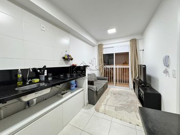 apartment em Rua Aldeia Paracanti, Vila Ré - São Paulo - SP