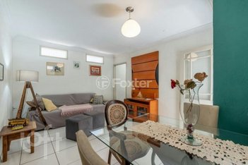 house em Avenida Mariland, Auxiliadora - Porto Alegre - RS