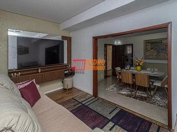 house em Rua Rolando, Vila Natal - São Paulo - SP