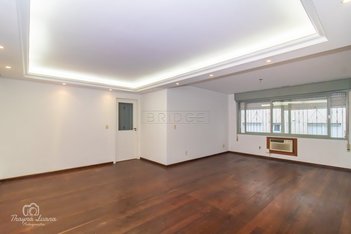 apartment em Coronel Bordini, Bela Vista - Porto Alegre - RS