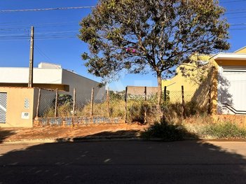 land_lot em Rua Antonina Dorighello Soares, Residencial Vitiello - Boituva - SP