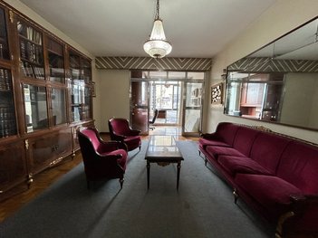 apartment em Rua Prates, Bom Retiro - São Paulo - SP