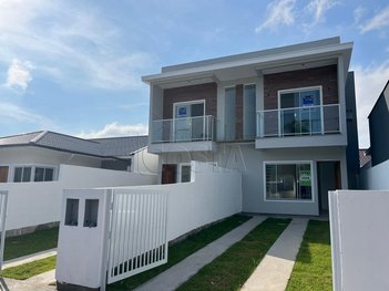 house em Paysage Sul, Bela Vista - Palhoça - SC