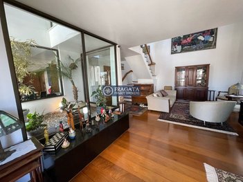 apartment em Rua das Mangabeiras, Santa Cecília - São Paulo - SP