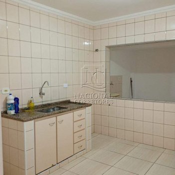 house em Travessa Suzano, Vila Alto de Santo André - Santo André - SP