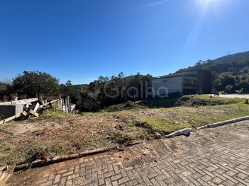 land_lot em Servidão Deoscoro Peres, Itacorubi - Florianópolis - SC