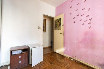 apartment em Rua Peruíbe, Jardim Europa - São Paulo - SP