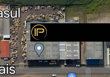 industrial em Rua Pedro Trevisan, Colônia Rio Grande - São José dos Pinhais - PR
