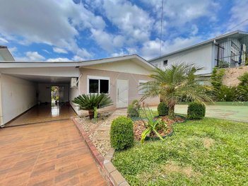 house em Rua Harry Becker, Santa Maria - Passo Fundo - RS