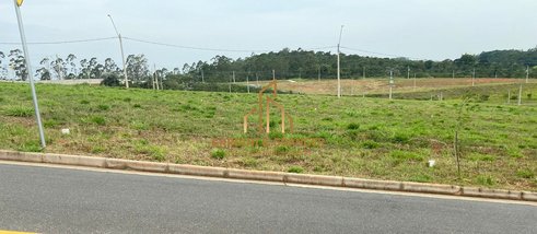 land_lot em Avenida Dom Paulo Rolim Loureiro, Vila Oliveira - Mogi das Cruzes - SP