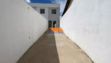 house em Rua Maria José Alchaar, Jardim dos Comerciários (Venda Nova) - Belo Horizonte - MG