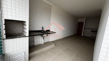 apartment em Rodovia Manoel Hyppolito Rego, Tabatinga - Ubatuba - SP