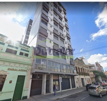 apartment em Rua Marechal Floriano Peixoto, Centro - Rio Grande - RS