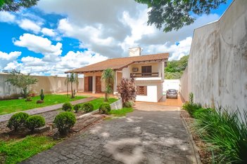 commercial_property em Rua Imburana, Zona 07 - Maringá - PR