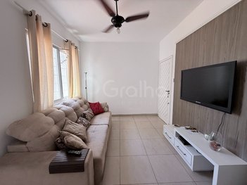 apartment em Rua Rafael Bandeira, Centro - Florianópolis - SC