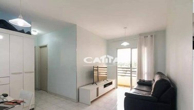 apartment em Rua Lutécia, Vila Carrão - São Paulo - SP