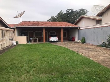 house em Rua Giacomo Gilli, Jardim Nova Itupeva - Itupeva - SP