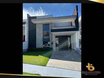 house em Avenida Paraná, Cajuru do Sul - Sorocaba - SP