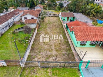 land_lot em Rua Hassan Mohamed Raad, Barreirinha - Curitiba - PR
