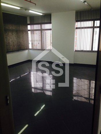 office em Rua Apotribu, Parque Imperial - São Paulo - SP