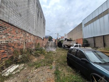 land_lot em Avenida Ipanema, Jardim Novo Horizonte - Sorocaba - SP