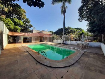house em Alameda City Campo, Mansões Aeroporto - Uberlândia - MG