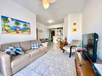 apartment em Rua Taquari, Zona Nova - Capão da Canoa - RS