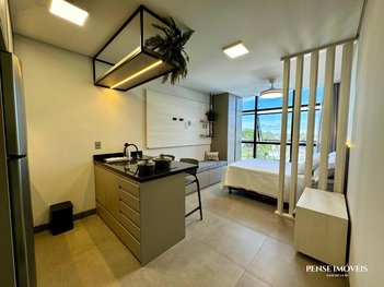 apartment em Avenida Central, Xangri-Lá - Xangri-Lá - RS