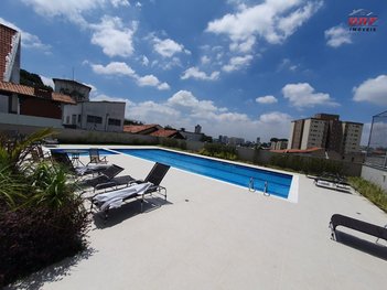 apartment em Rua Cidade Lion, Jardim Anny - Guarulhos - SP